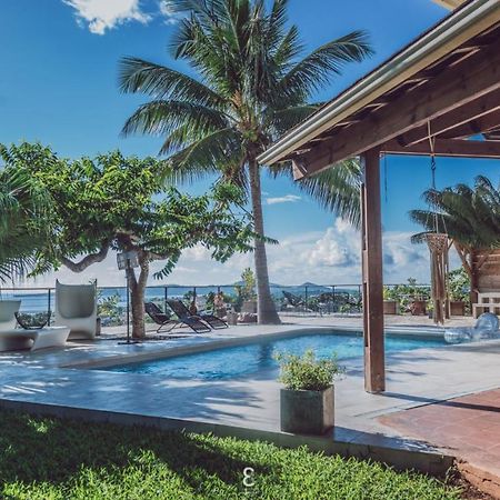 Villa D'O Majikavo Koropa Екстер'єр фото