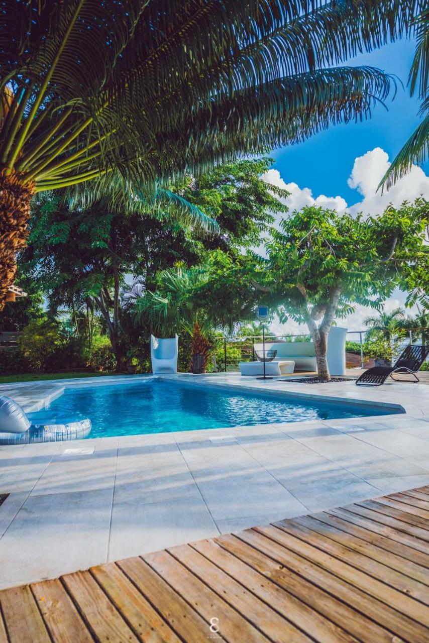 Villa D'O Majikavo Koropa Екстер'єр фото