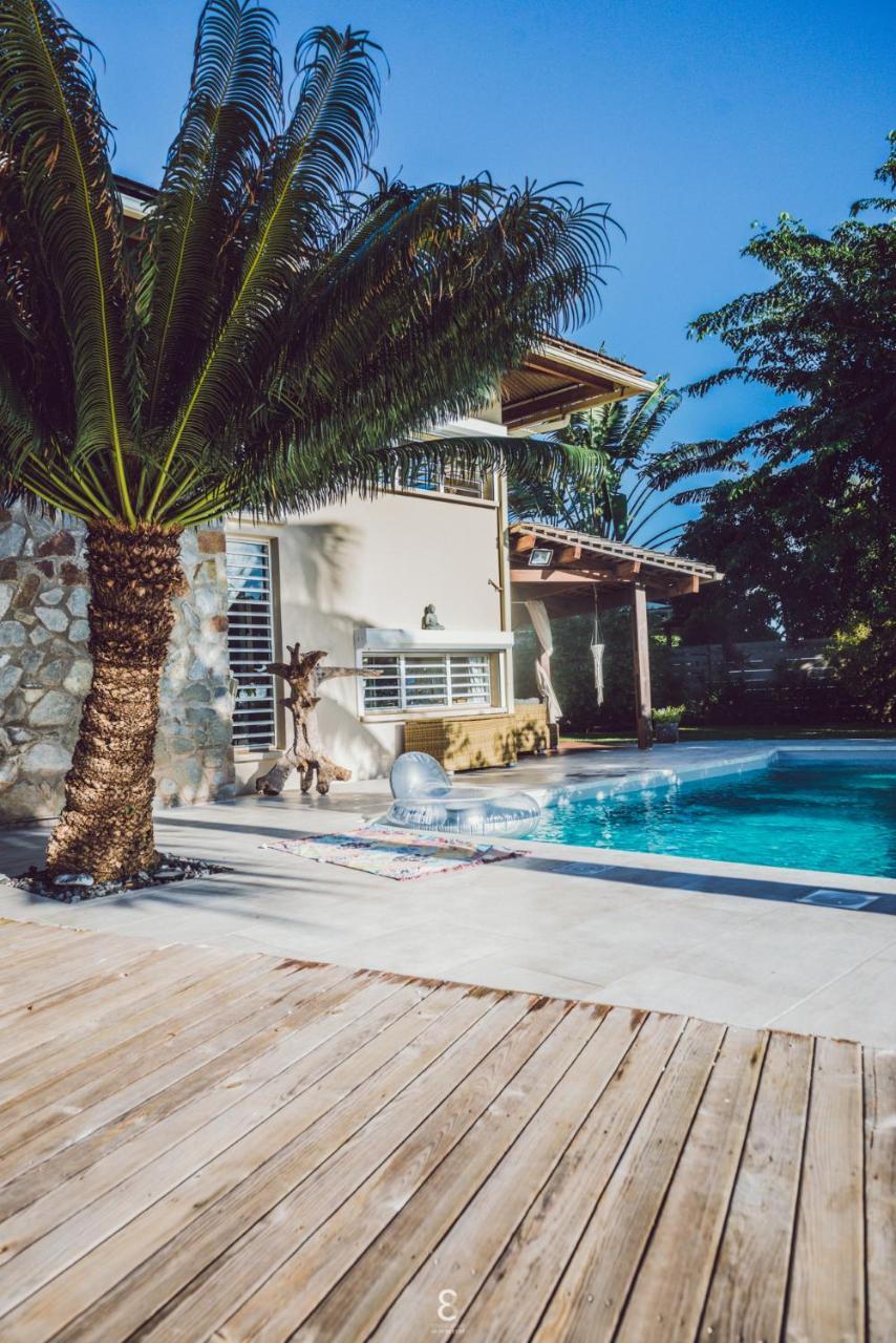 Villa D'O Majikavo Koropa Екстер'єр фото