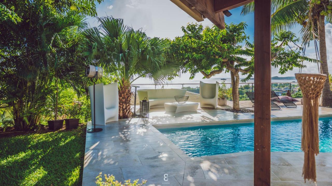 Villa D'O Majikavo Koropa Екстер'єр фото
