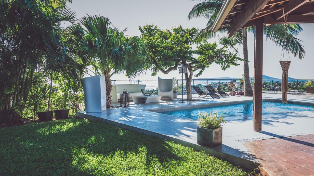 Villa D'O Majikavo Koropa Екстер'єр фото