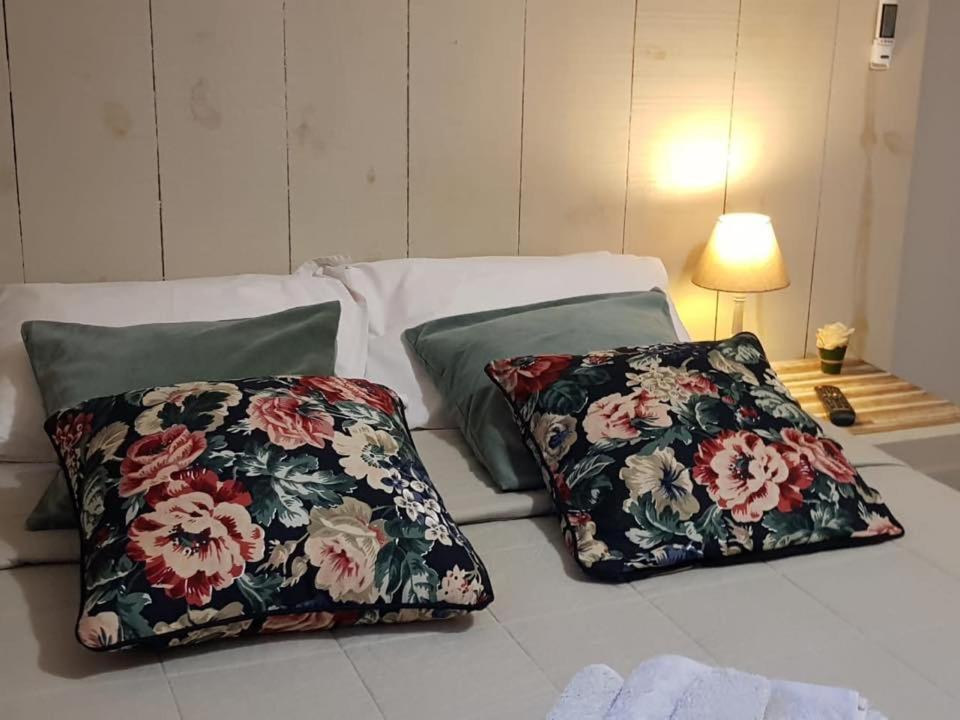 Villa D'O Majikavo Koropa Екстер'єр фото
